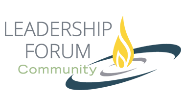 Leadership Forum Community