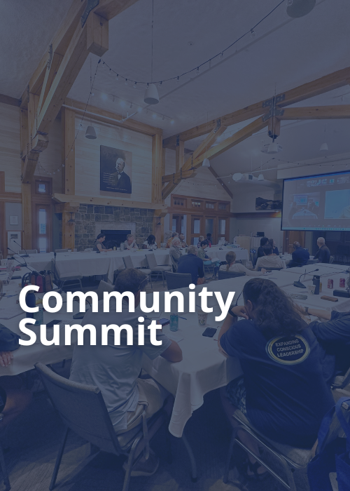 Community Summit