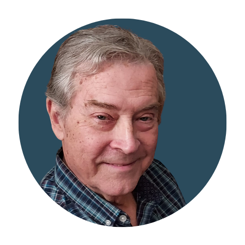 Charles Walsh(1)